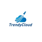 Logo of TrendyCloud android Application 